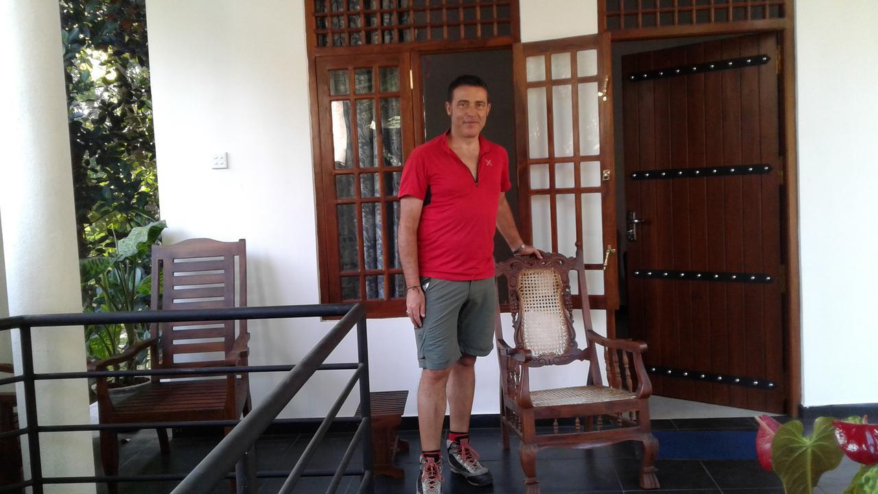 Golden Pearl Safari Villa Udawalawe Room photo